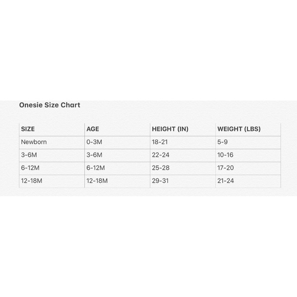 Daddy’s Favorite Human Organic Bodysuit Onesie - Picture 2 of 2